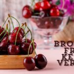 Brouwer Fruit - Kersen Verkoop