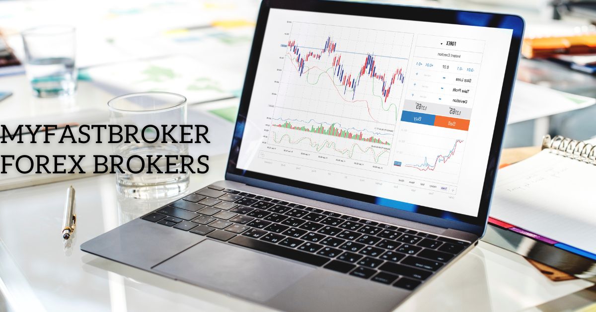 Myfastbroker Forex Brokers