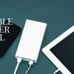 Tutilo Tech Portable Charger Manual