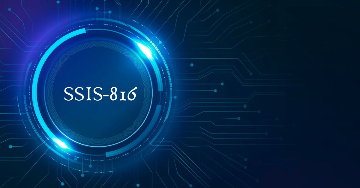 SSIS-816