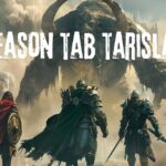 Season Tab Tarisland