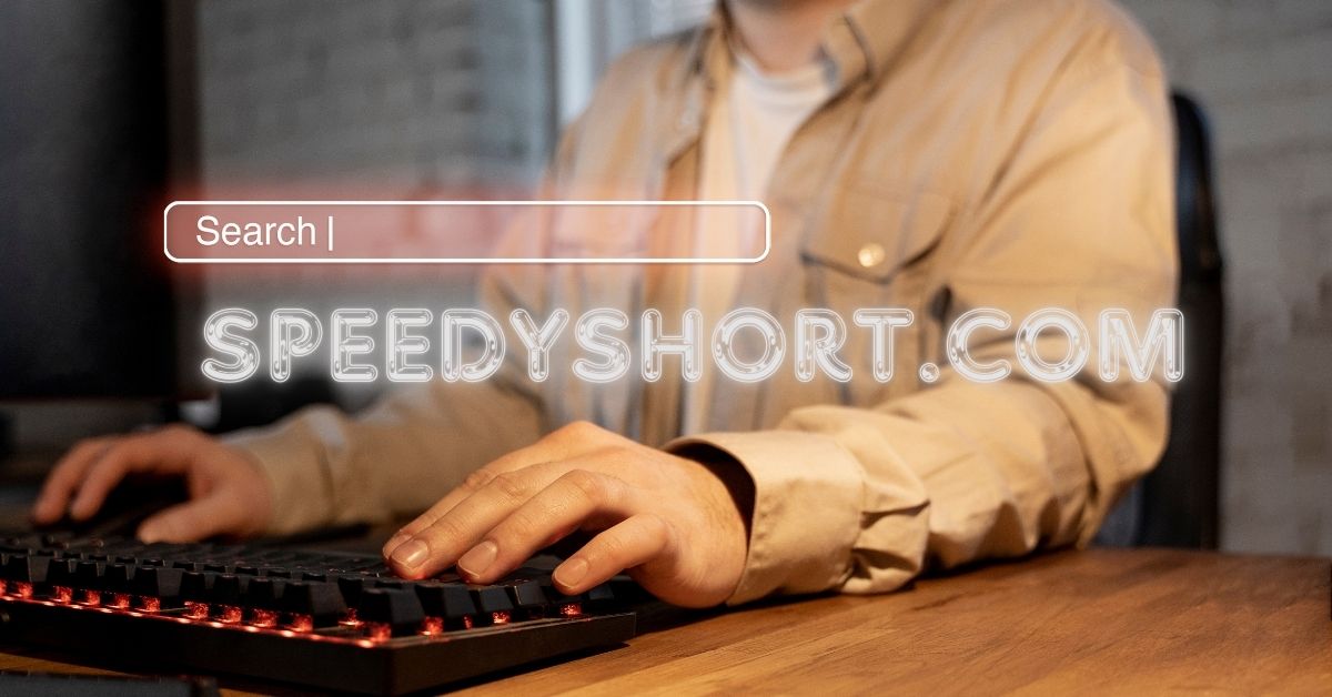 SpeedyShort.com