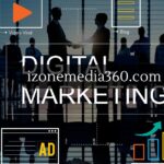 izonemedia360.com