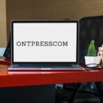 ontpresscom