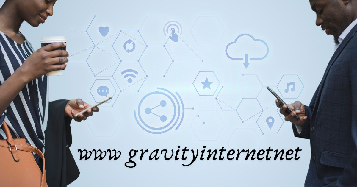 www gravityinternetnet