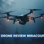 drone review miracoup