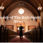 church of the holy spirit news