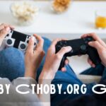 choby cthoby.org games