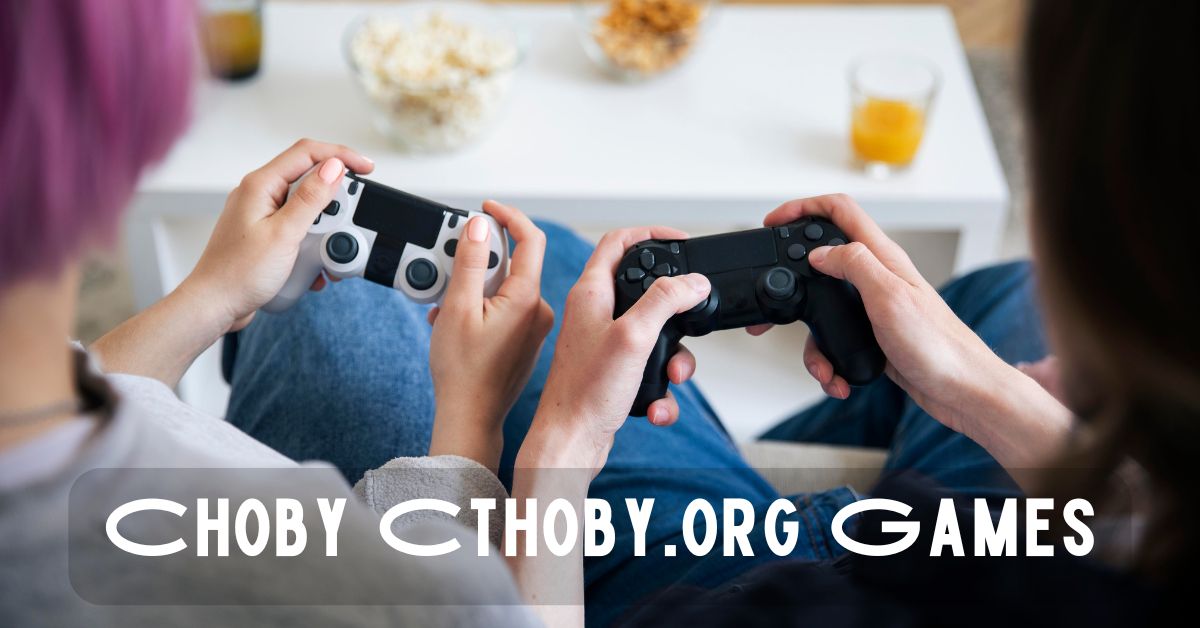 choby cthoby.org games