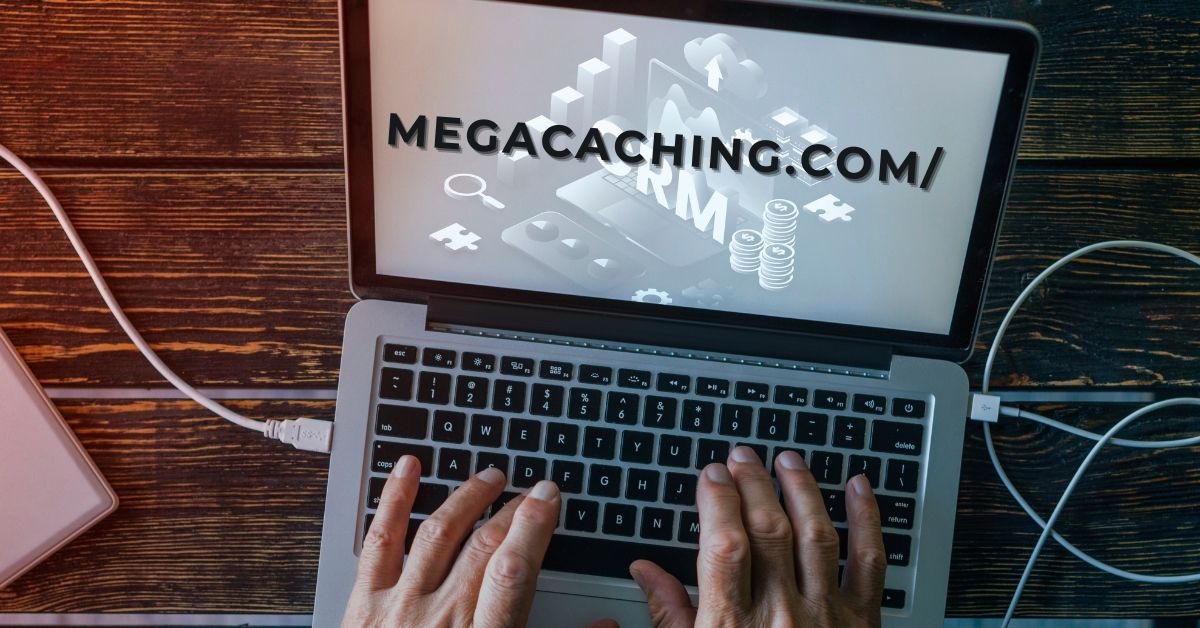 Megacaching.com/