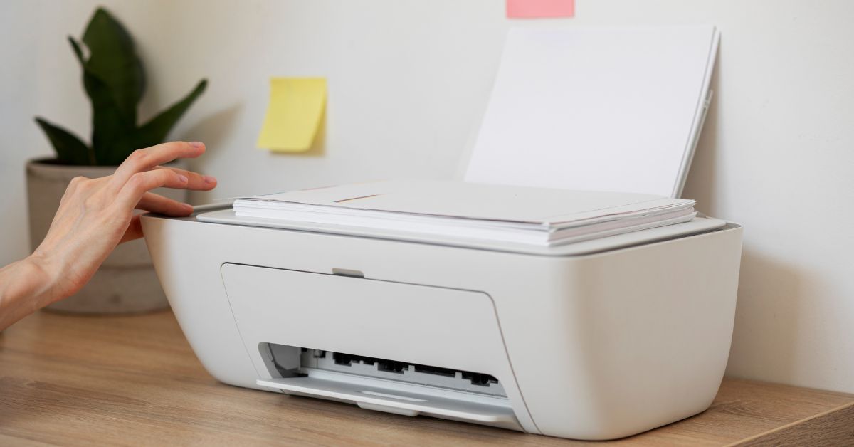 laser printer dual sided 800 per month