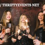 :// thriftyevents net