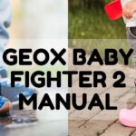 geox baby fighter 2 manual