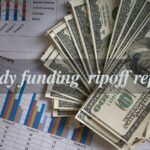 kennedy funding ripoff report