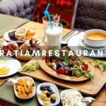 norstratiamrestaurant. com