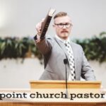 north point church pastor resigns