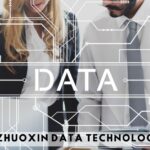 zhuoxin data technology