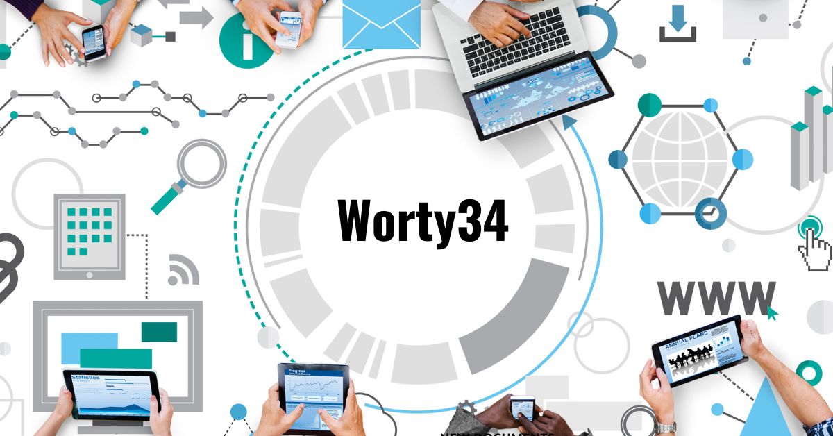 worty34