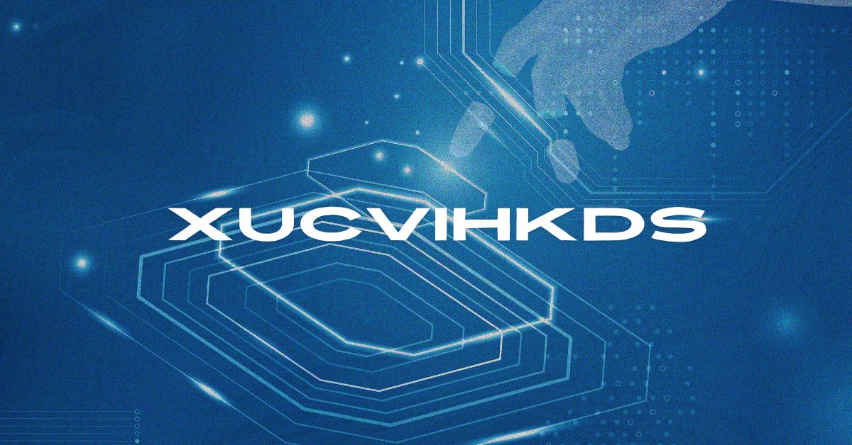 xucvihkds