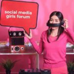 social media girls forum