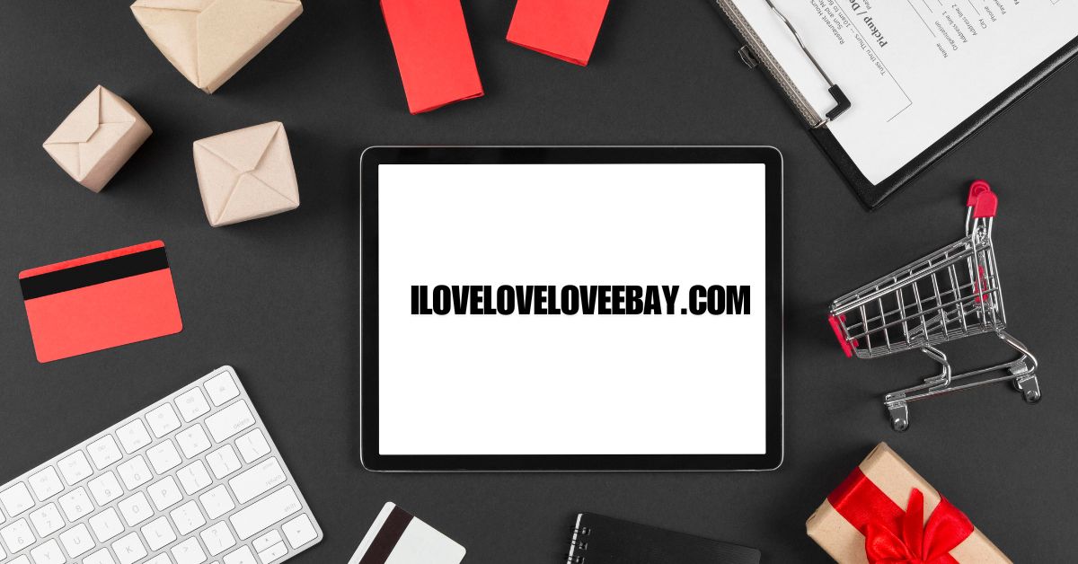 iloveloveloveebay.com