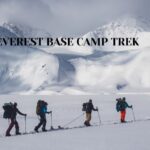 Everest Base Camp Trek