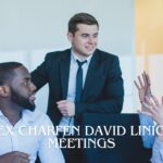 alex charfen david liniger meetings