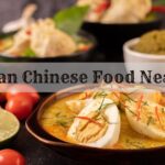 indian chinese food near me