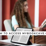 how to access mybookcave.com