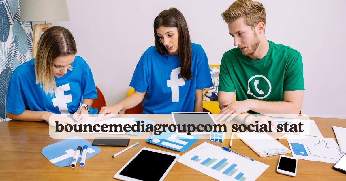 bouncemediagroupcom social stat