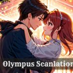 olympus scanlation