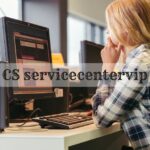 cs servicecentervip