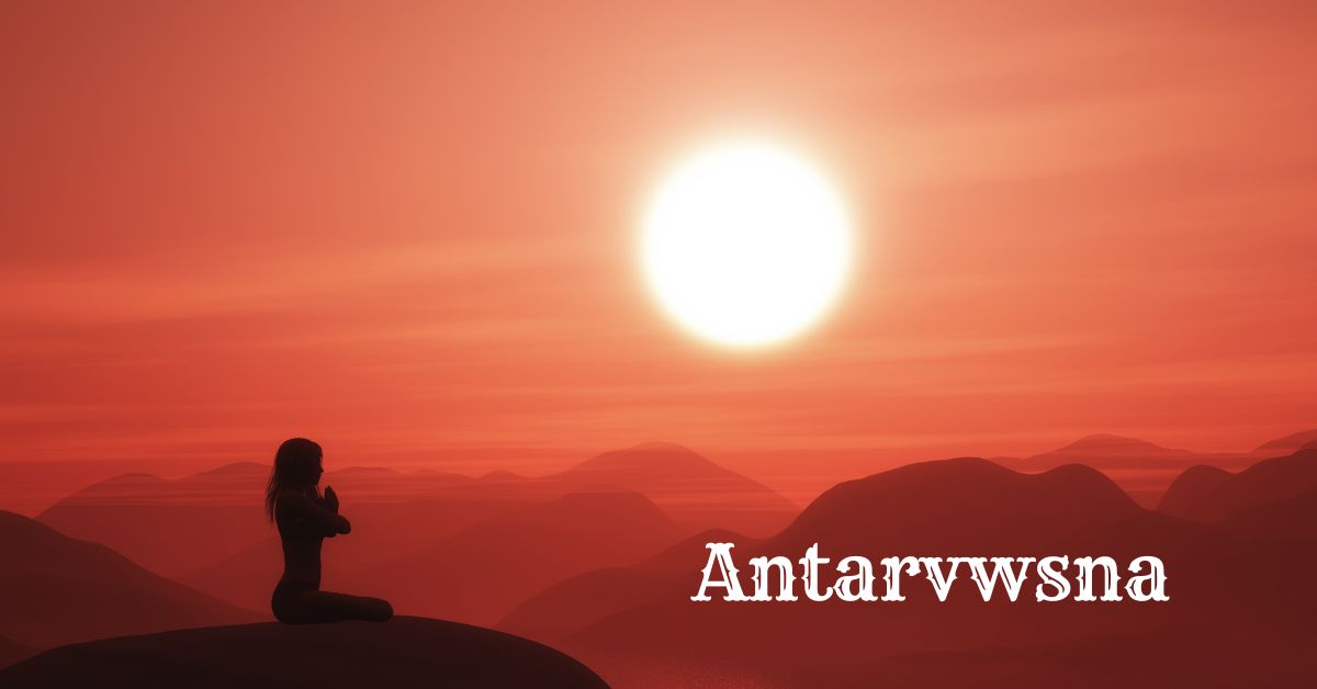 antarvwsna