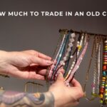 how much to trade in an old chain