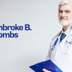 dr. pembroke b. thombs