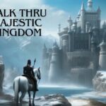 walk thru majestic kingdom